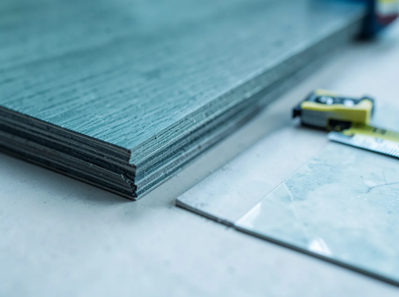Luxury Vinyl Plank Installation Hustisford, WI FAQs